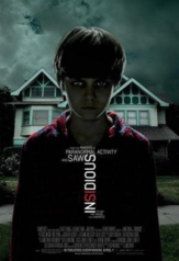 insidious (2010)